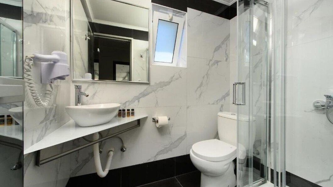 Summertime Apartments